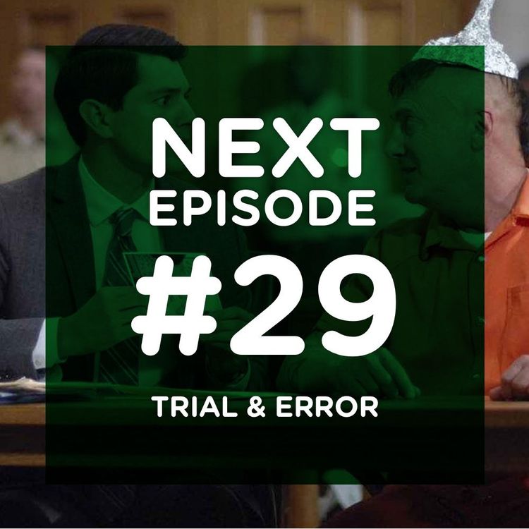 cover art for La folie douce de Trial & Error