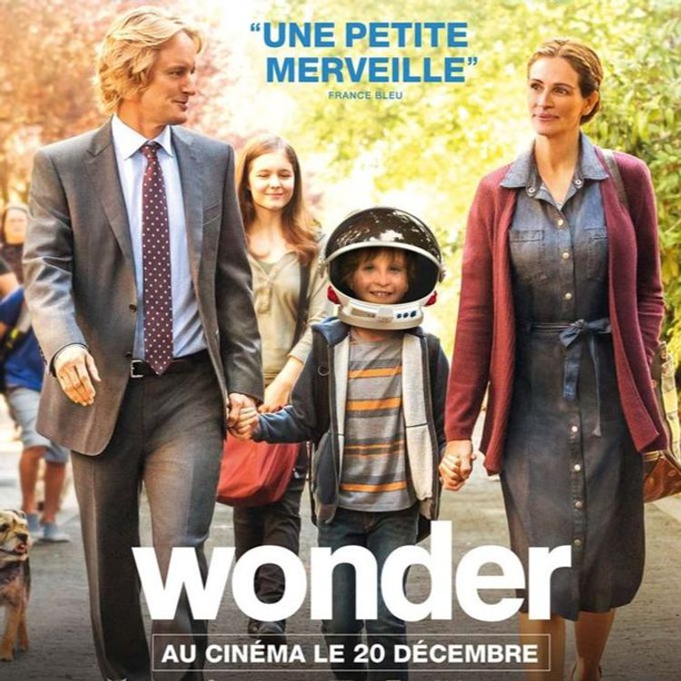 cover art for WONDER - Delphine Hansel