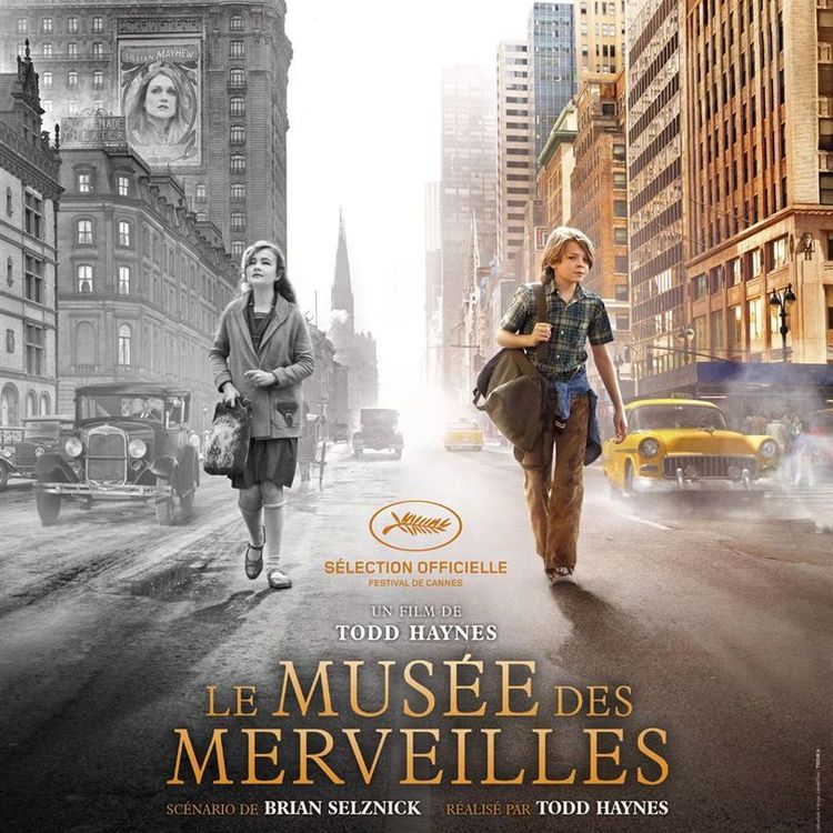 cover art for Le Musée des Merveilles - Sylvain Lefort