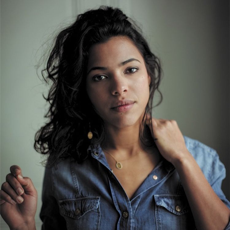 cover art for Zita Hanrot : "Amitié, Addiction et César"