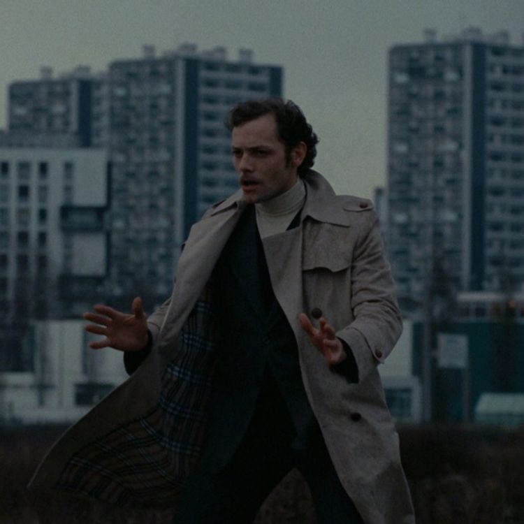 cover art for #20 - De "Série Noire" à "Bottle Rocket"... en avril ne te découvre pas d'un film !