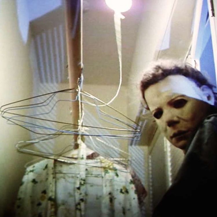 cover art for #26 - Halloween, Borsalino, Le 7ème sceau... en octobre on ressort les grands classiques du placard ! 