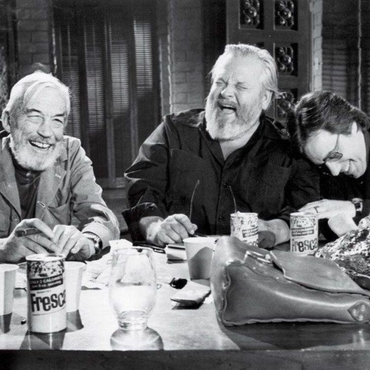 cover art for #27 - 7 bonnes raisons de rester chez soi ou dans une salle de cinéma en novembre