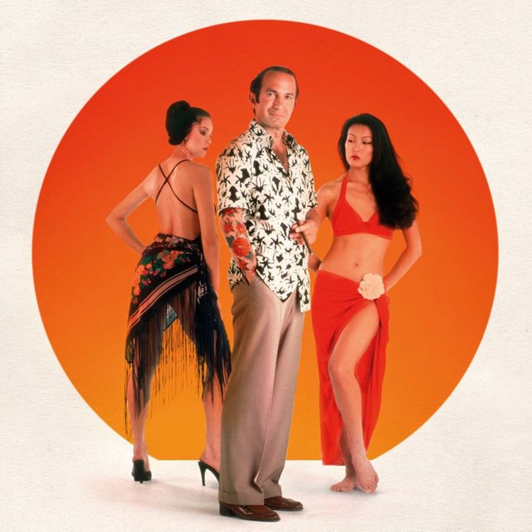 cover art for #27 - De Peter Bogdanovich à Philip d'Antoni  : Bordel à Singapour, Manoir Playboy et Course Poursuite