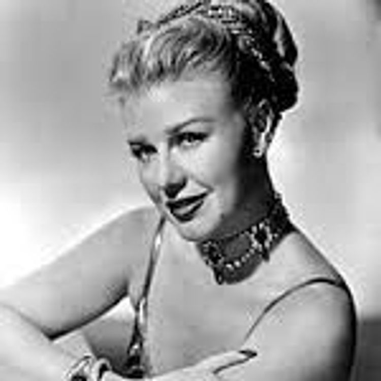 cover art for Ginger Rogers (Partie.1) : Le Filmographe