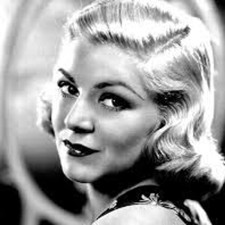 cover art for Claire Trevor : Le Filmographe