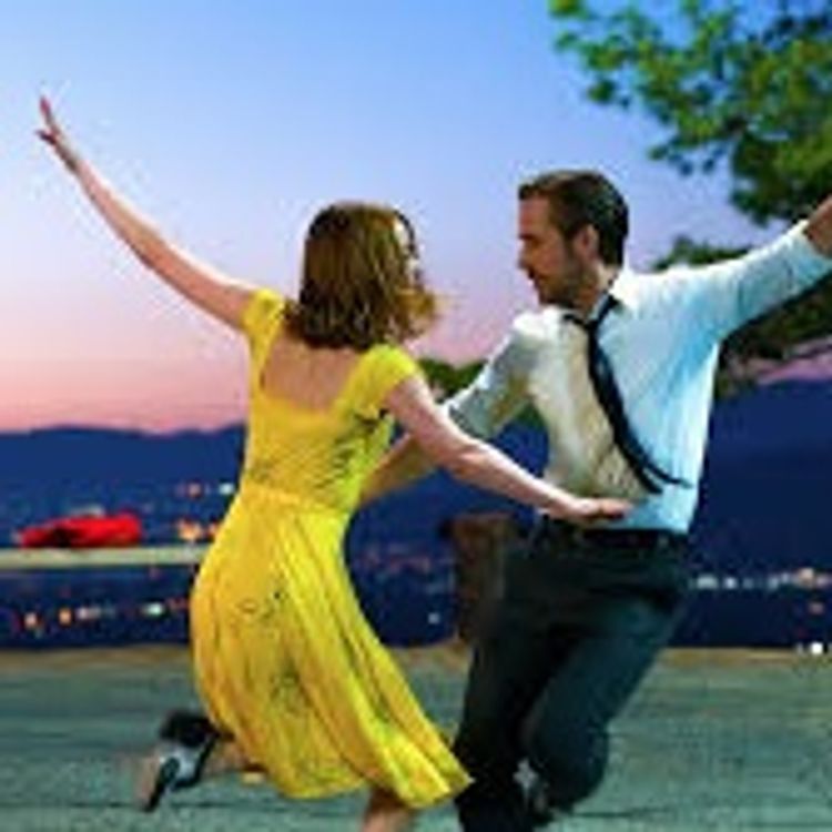 cover art for Retrouvez toutes les références cinématographiques de "La La Land"