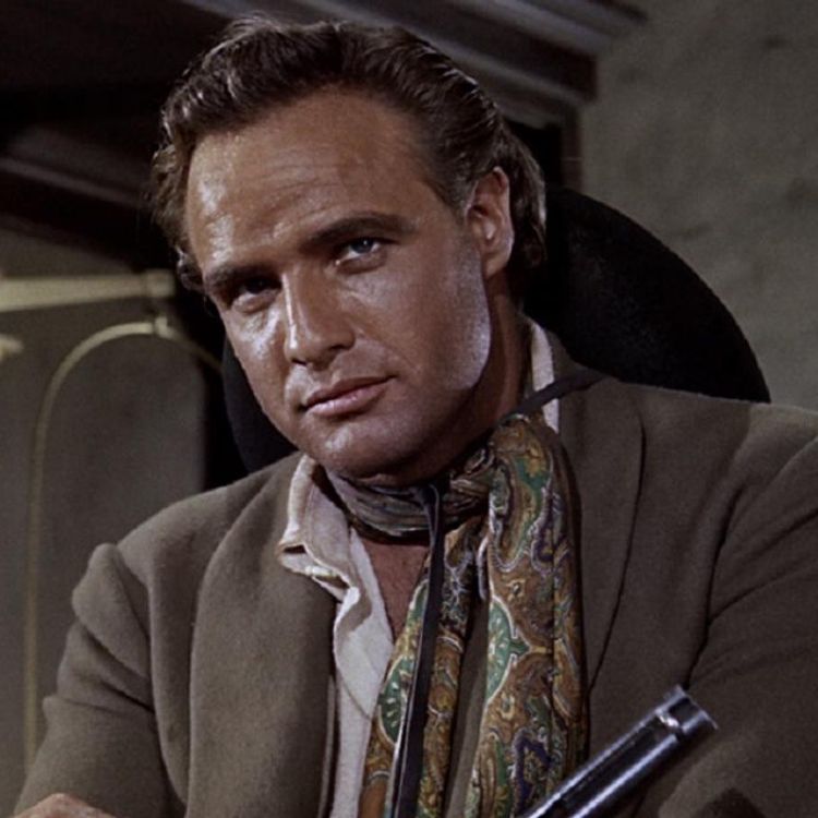 cover art for #24 - De Marlon Brando à Romy Schneider, ils sont tous dans les ressorties DVD du mois d'août !