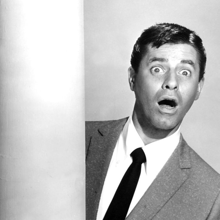 cover art for Jerry Lewis : Hommage d'un clown rebelle dans l'Histoire de Cinéma de Flashback #13