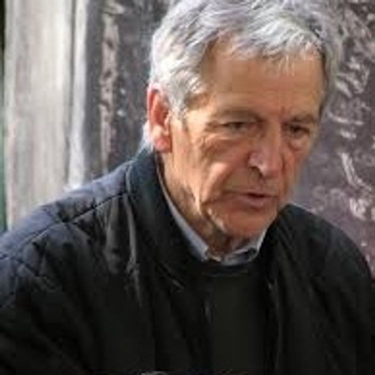 cover art for L'Interview de Costa Gavras