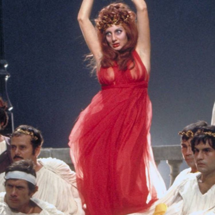 cover art for De Gabin à Fellini, de Paris à Rome : des ressorties DVD à mettre dans sa valise !