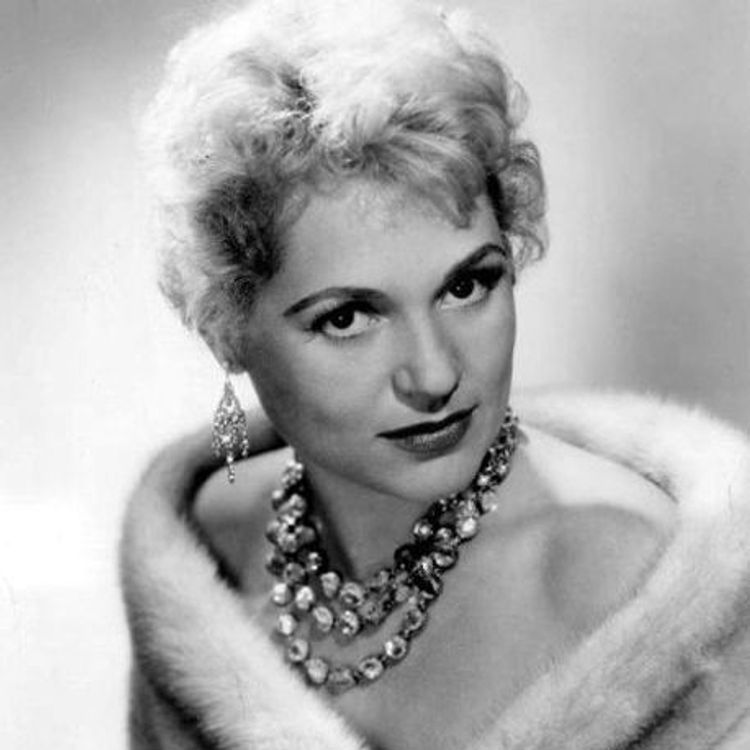 cover art for Judy Holliday : Le Filmographe