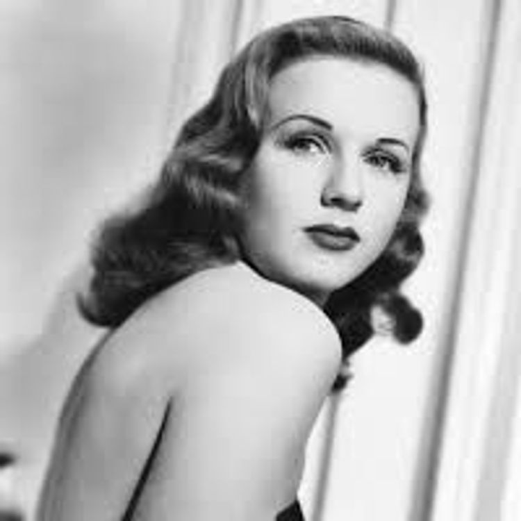 cover art for Deanna Durbin : Le Filmographe