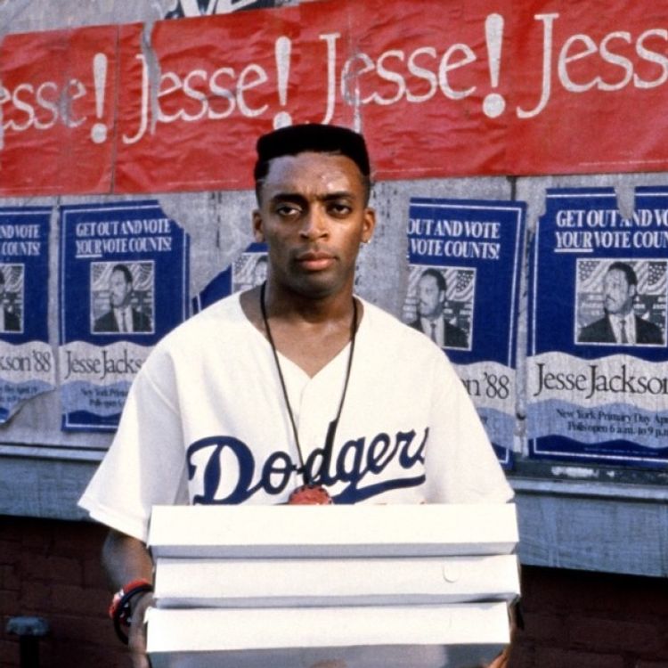 cover art for #24 - Contre la canicule il y a l'agenda des ressorties en salles (climatisées) du mois d'août !