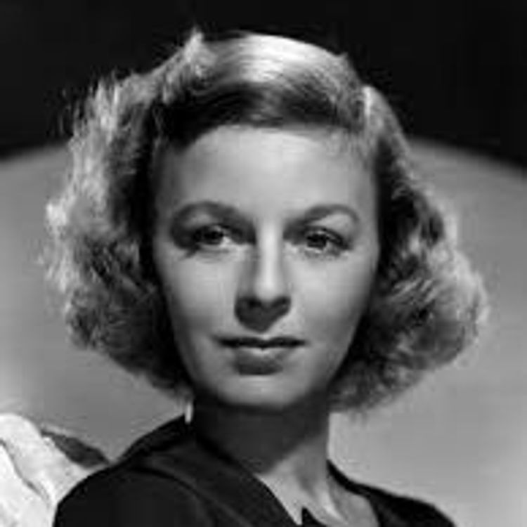 cover art for Margaret Sullavan : Le Filmographe