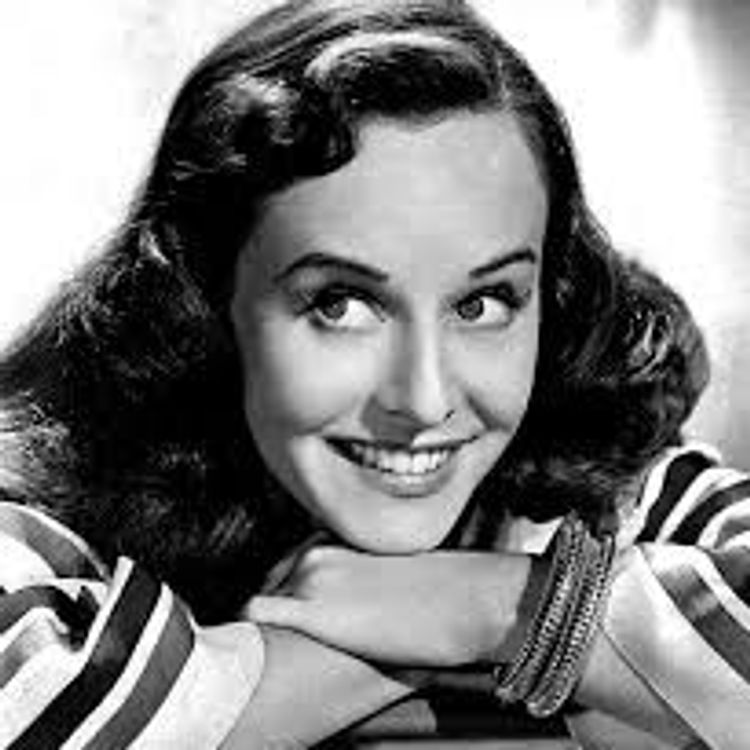 cover art for Paulette Goddard : Le Filmographe