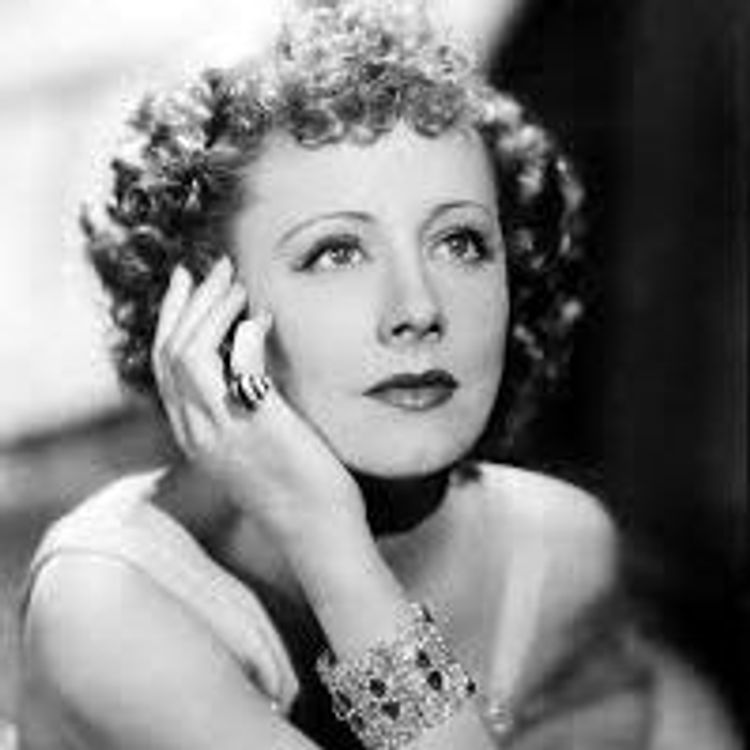 cover art for Irene Dunne : Le Filmographe