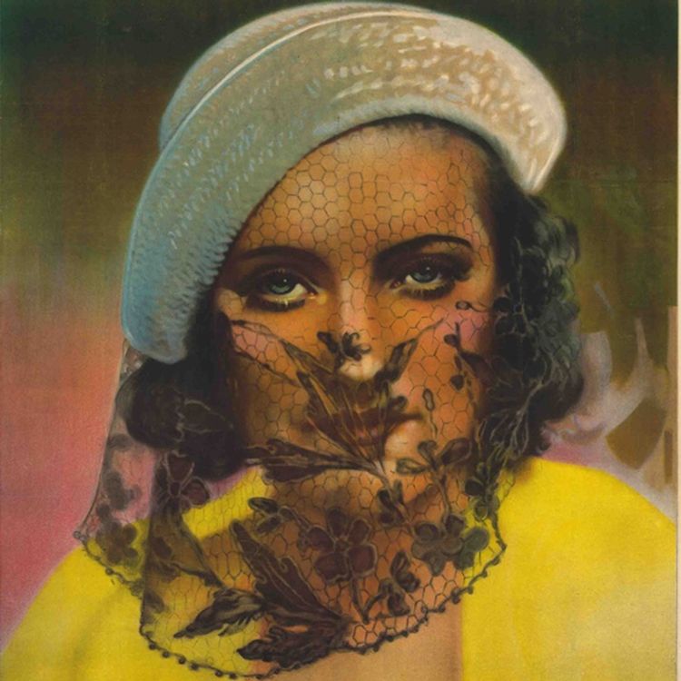 cover art for #25 - L'agenda Flashback du mois ou comment bien commencer sa rentrée !