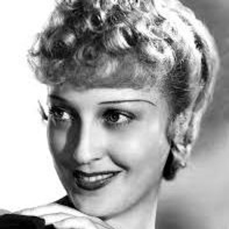 cover art for Jeannette MacDonald : Le filmographe