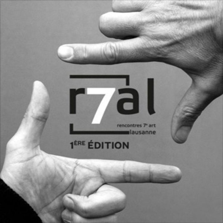 cover art for Les Rencontres 7ème Art Lausanne - Michel Hazanavicius à l'ECAL