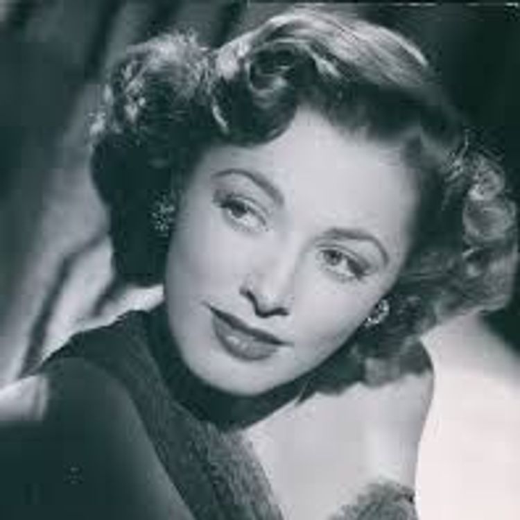 cover art for Eleanor Parker : Le Filmographe