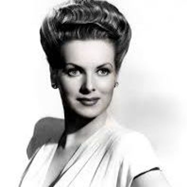 cover art for Maureen O'Hara : Le Filmographe