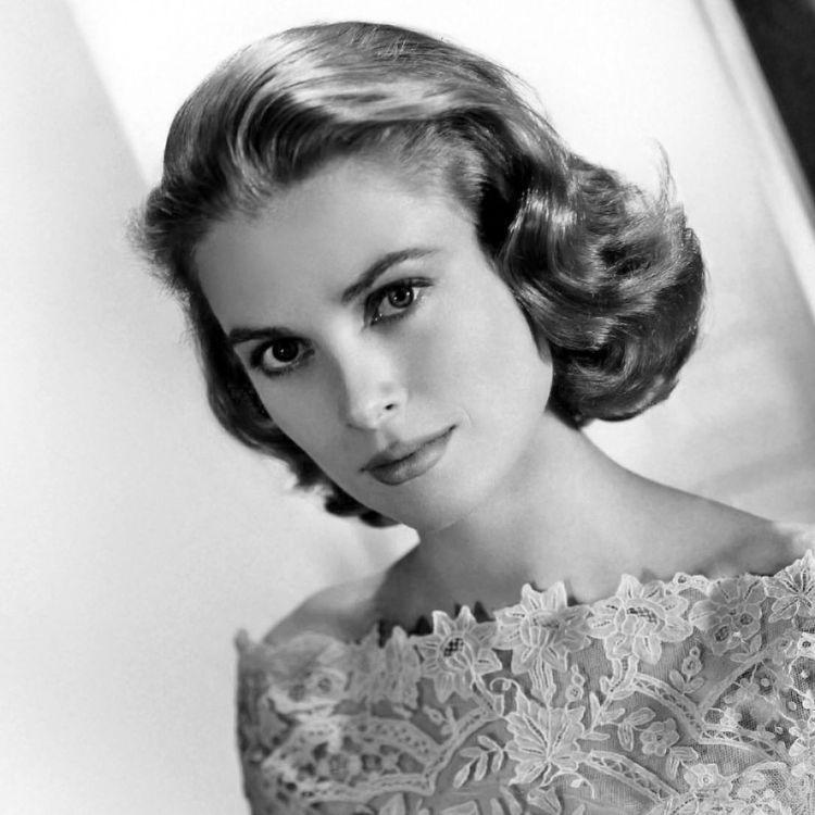 cover art for Grace Kelly (Partie.1) : Le Filmographe