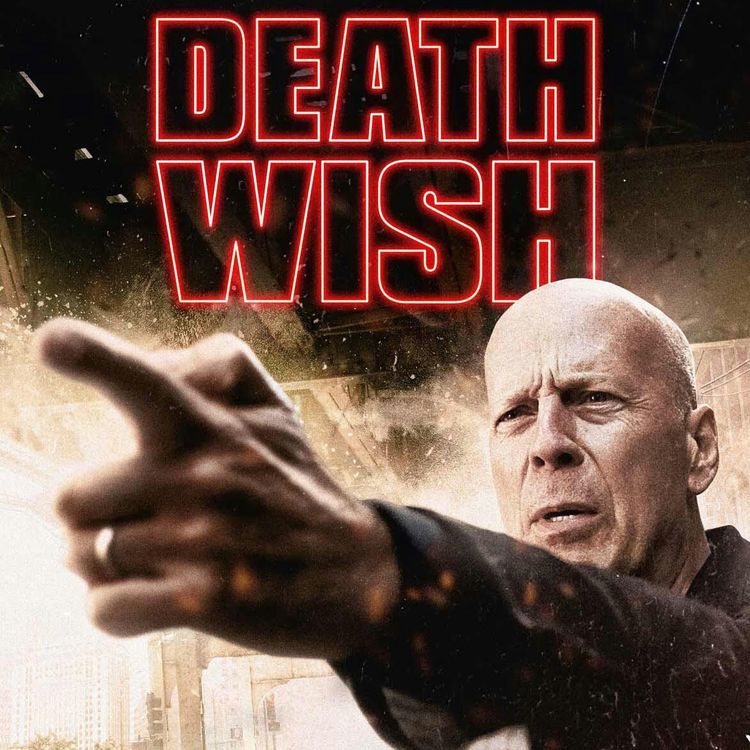 cover art for #10 DEATH WISH : Sauvez Willis !