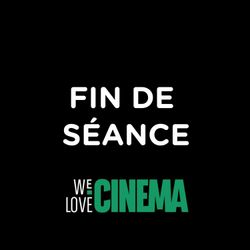 cover art for Fin de Séance