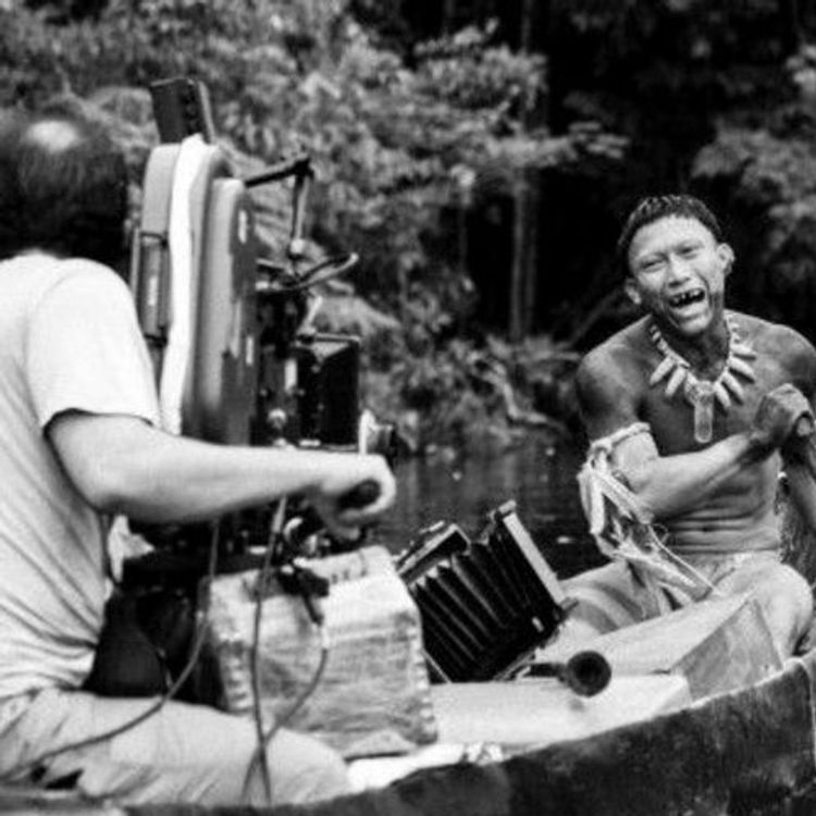 cover art for L'engagement colombien.