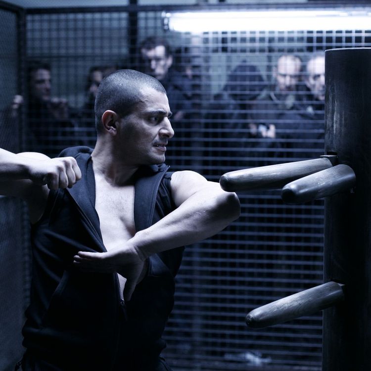 cover art for Alain Figlarz, le chef cascadeur français.