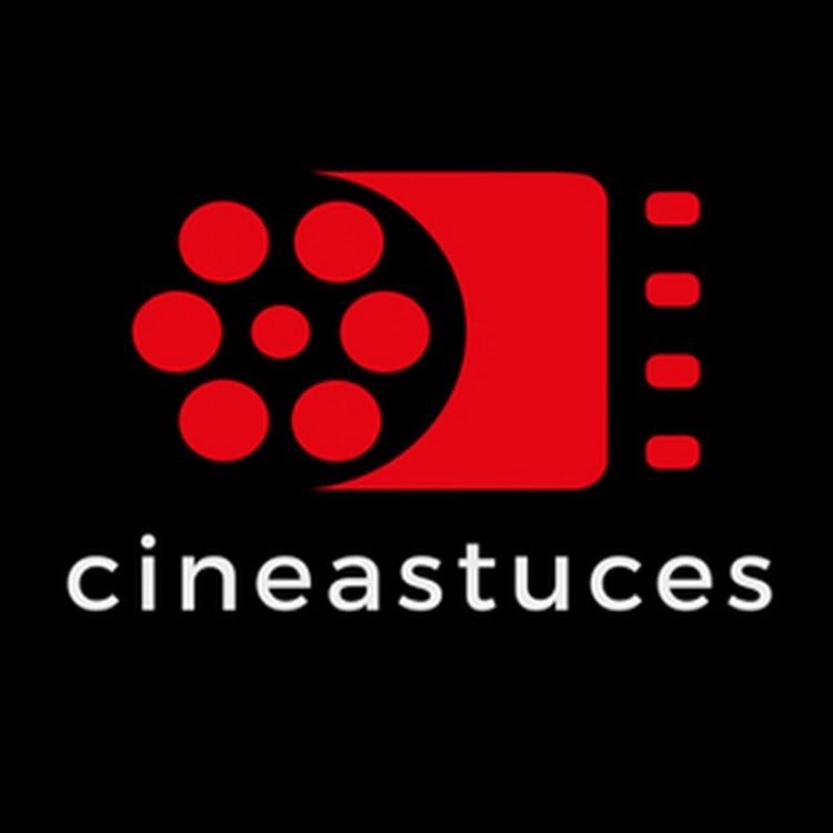 cover art for Cineastuces, apprendre le cinéma.