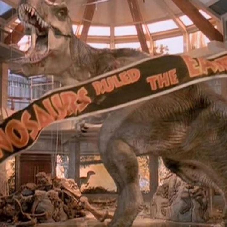 cover art for Deus ex machina.