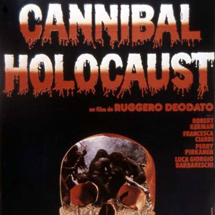 cover art for Le found footage.