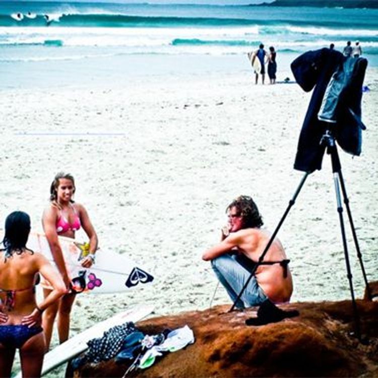 cover art for Films de glisse : La nouvelle vague.