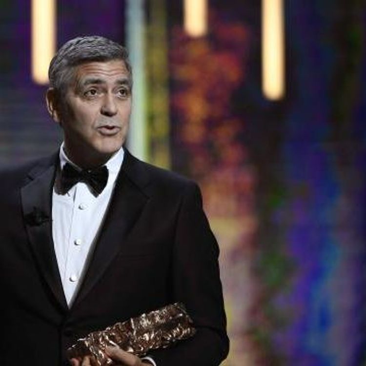 cover art for Dans les coulisses des César 2017.