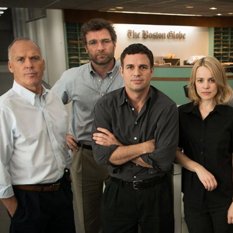 cover art for ENQUÊTE INTERDITE - Les films inspirés d'histoires vraies.