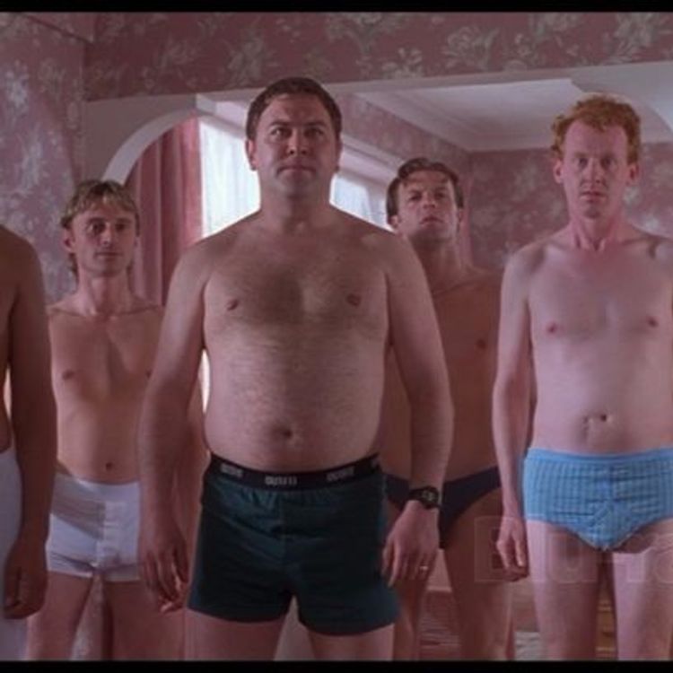 cover art for Histoire du nu au cinéma.