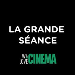 cover art for La Grande Séance