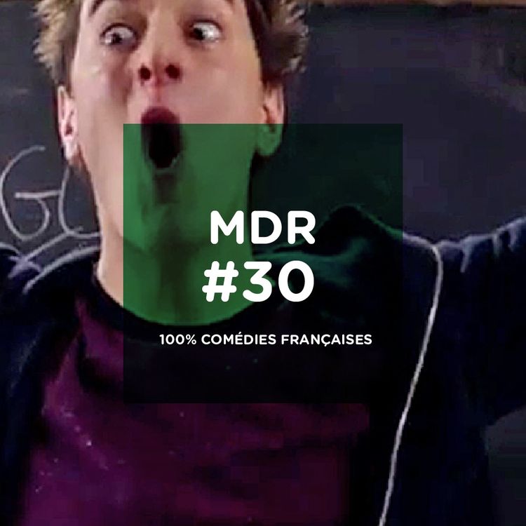 cover art for Que s'est-il passé cet été ?