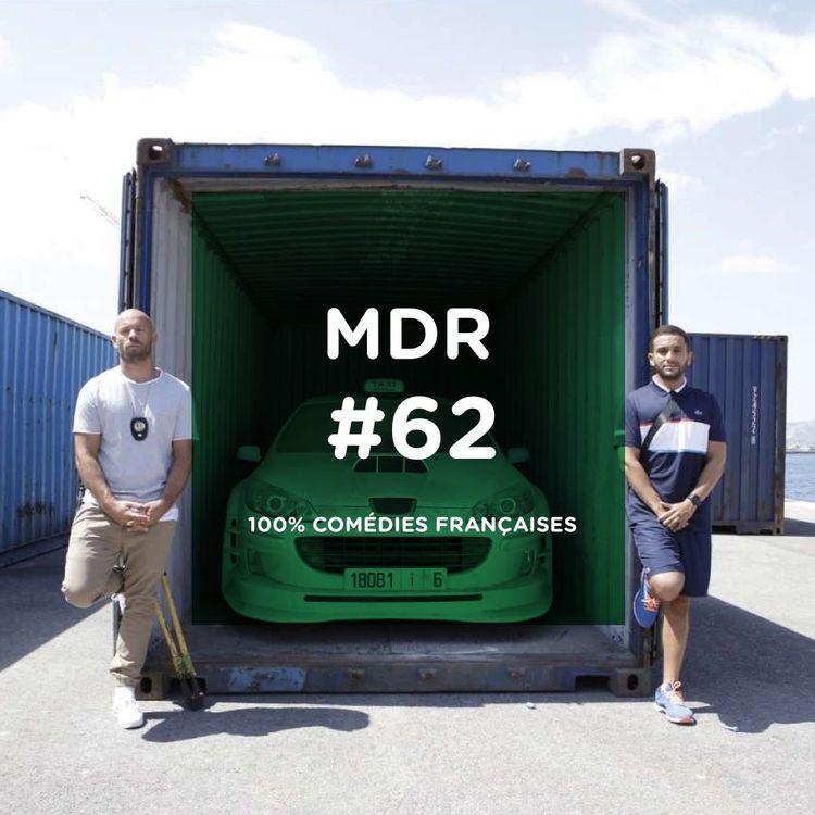 cover art for Taxi 5, le malaise face à la légende