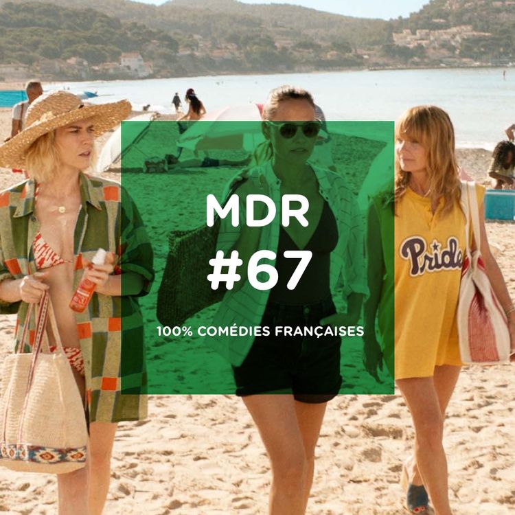 cover art for Milf, le film qui n’a rien pour lui