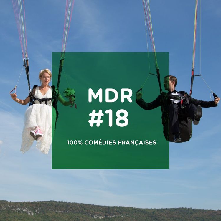 cover art for Jour J : énième film de mariage