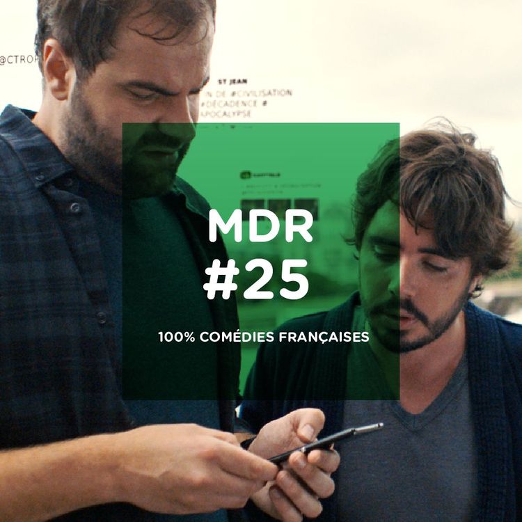 cover art for Bad Buzz, tout est dans le titre