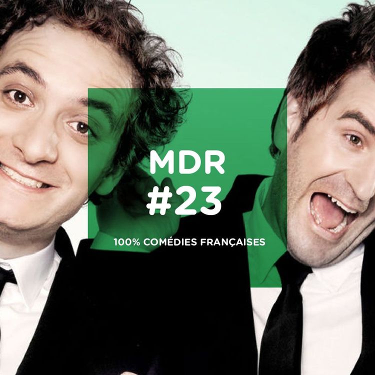 cover art for Le phénomène Palmashow