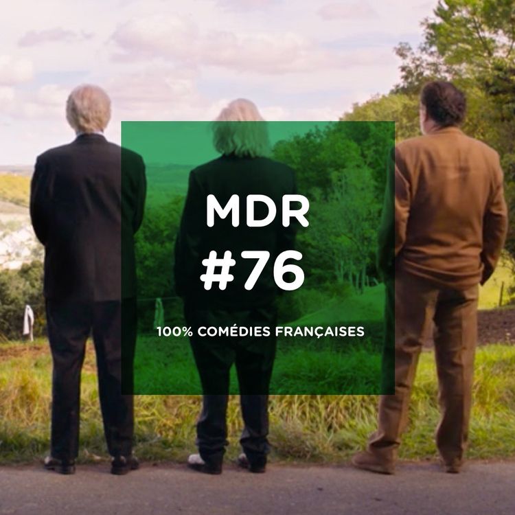 cover art for Les vieux fourneaux, l’ennui du troisième âge