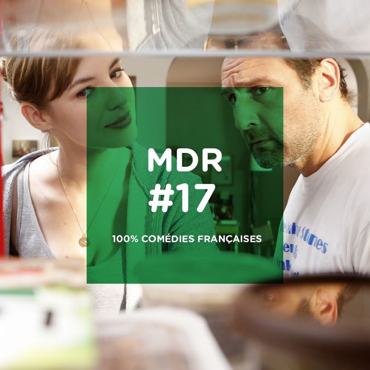 cover art for Sous le même toit : post-romcom tiède