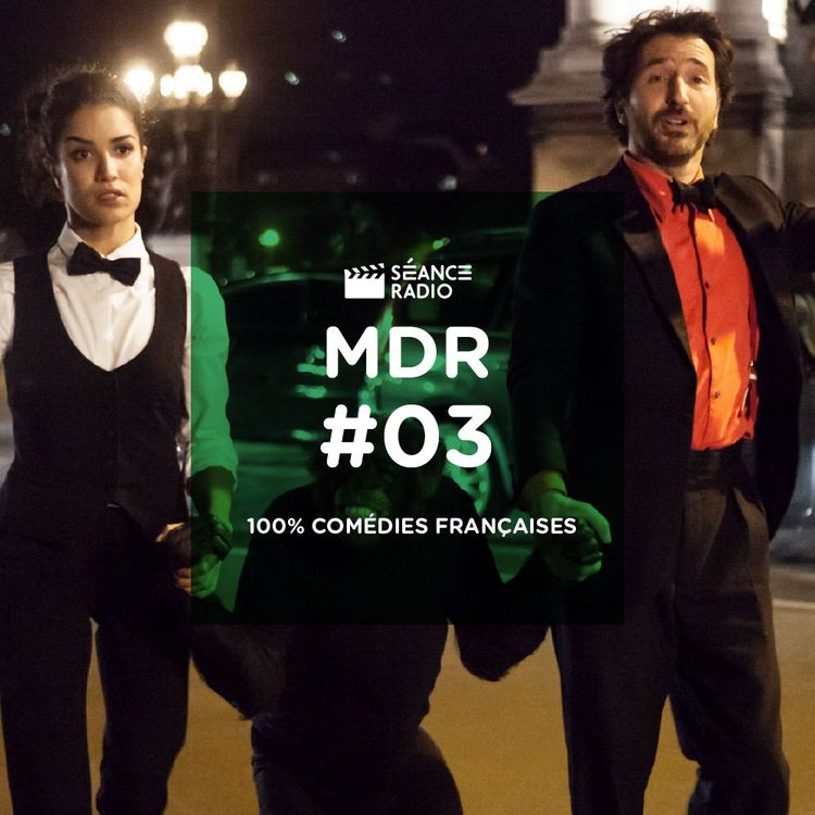 cover art for Ouvert la nuit : une belle odyssée