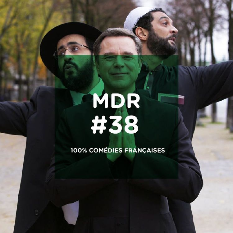 cover art for Coexister, boys band de haut vol