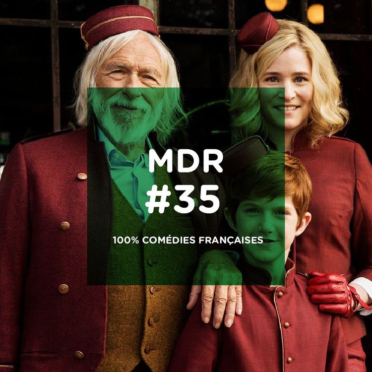 cover art for La fable déprimante du petit Spirou